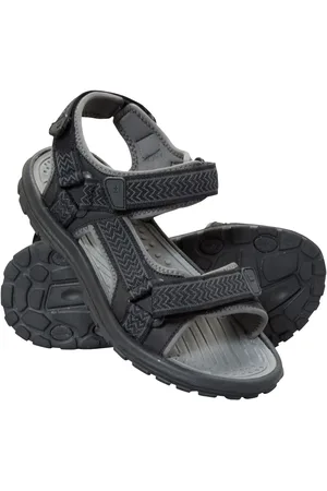 Mountain Warehouse Mens Crete Sandals