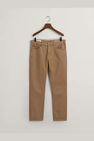GANT Normal pasform Desert Jeans36B x 29L (UK 36 S)