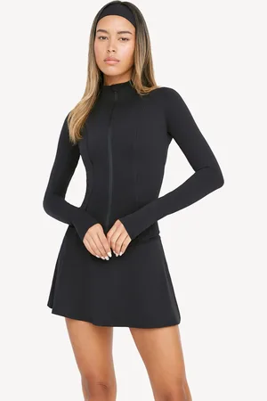 Tala Dayflex Zip Front Running Jacketxlarge