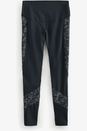 Next Reflekterende Tryk Leggings36