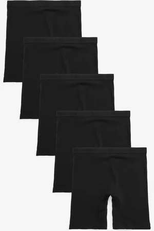 Next Long Leg Short Briefs 5 Pack (2-16yrs)15 - 16 år (170 - 176cm)