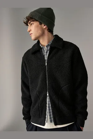 Next Borg Aviator JacketXXL