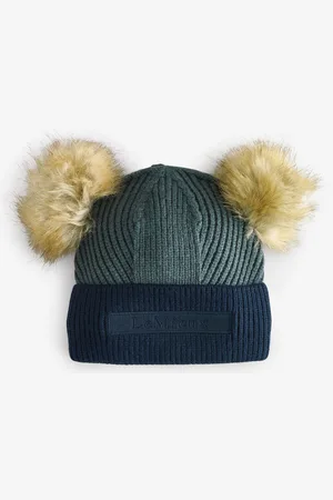 LeMieux Mini Clara Ember BeanieEn