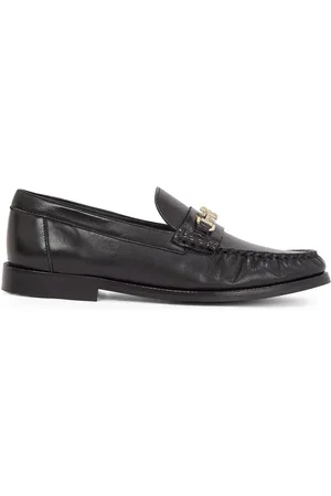 Tommy Hilfiger Soft Leather Horsebit Loaferseu37