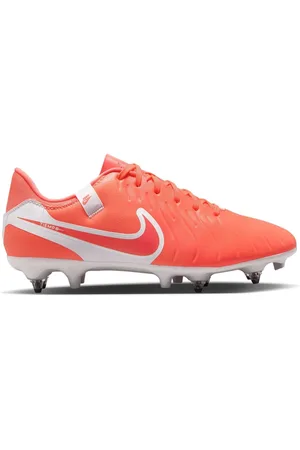 Nike Adults Tiempo Legend 10 Academy Soft Ground fodboldstøvleruk7eu41