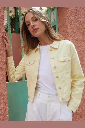 Threadbare Classic Denim Jacket42