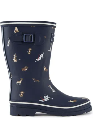 Regatta Womens Lady Amelia Wellieseu355