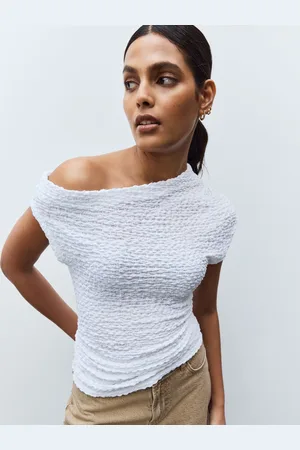 Next Texture Off Shoulder Sleevless Top40