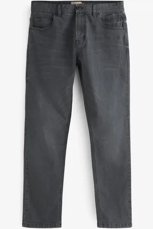Next Slim Fit klassiske skjeans40B x 31L (UK 40 R)
