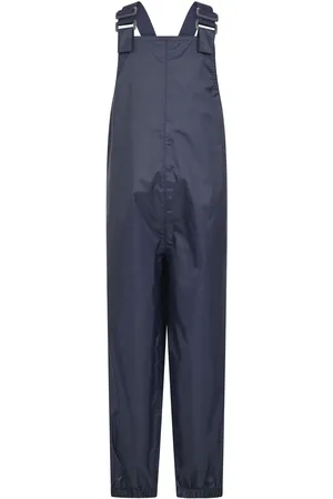 Mountain Warehouse Kids Pakka Waterproof Dungarees3 - 4 år (98 - 104cm)