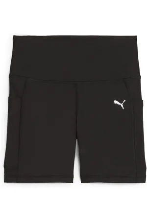 PUMA Womens Velocity 5" Tight Running Shortsxlarge