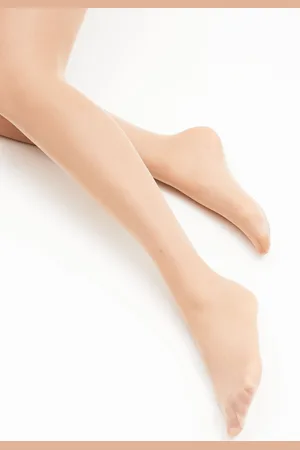 Next Bum/Tum/Thigh Gloss Shaping 20 Denier TightsXL
