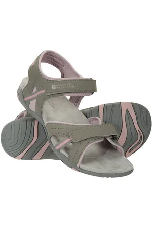 Mountain Warehouse Dame Oia Summer Walking Sandaler