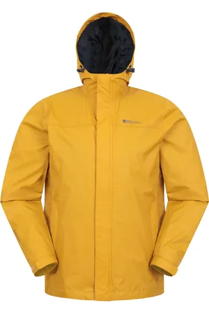 Mountain Warehouse Torrent Mens Waterproof JacketXXL