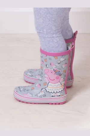 Totes Børne Peppa Pig Wellies
