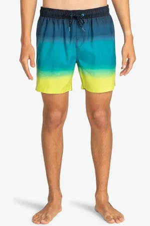 Billabong All Day Fade Logo Swim Shortsmedium