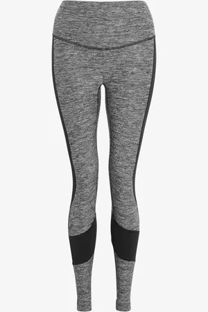 Next Aktiv Sports Tummy Kontrol Høj Taljet Sculpting Leggings i fuld længde40 Petite