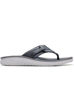 Clarks Essentials Wesley Sun Flip Sandaleruk10eu44