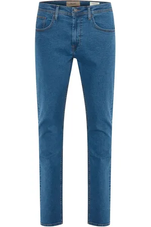 Blend Tapered Fit Stretch Jeans36s