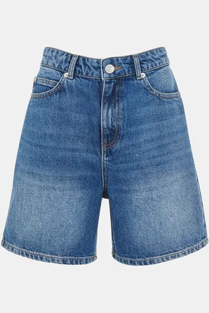 Whistles 100% autentiske Denim i bomuld58