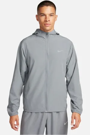 Nike Dri-FIT Form Med hætte TræningsjakkeXL