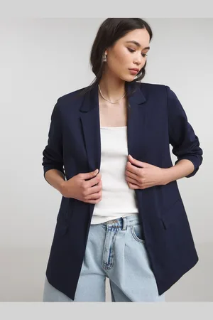 Simply Be Ponte Blazer54