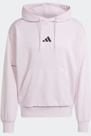 adidas Essentials Feelcozy Fleece Hættetrøjemedium