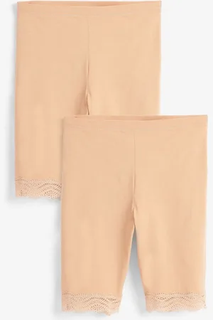 Next Bomuld Blend Anti-Chafe Shorts 2 Pakke44