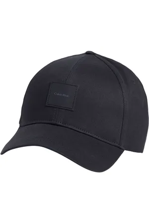 Calvin Klein 100% baseball-kasse i økologisk bomuldEn