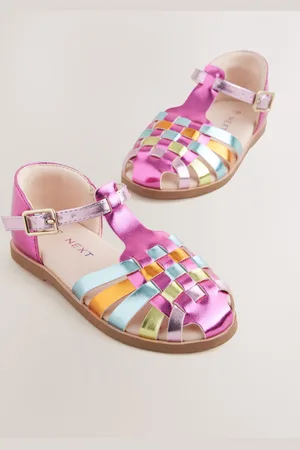 Next Fisherman Occasion Sandaler