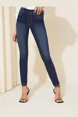 Friends Like These Elastiske ankellange Jeggings42