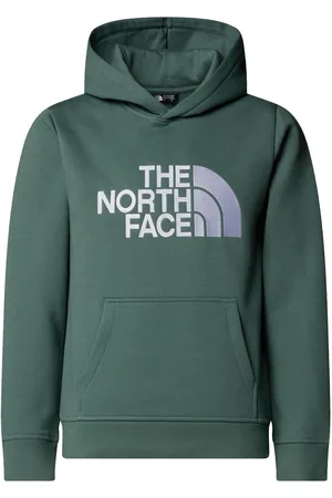 The North Face Boys Drew Peak Hoodiel