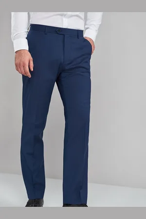 Next Smarte bukser med stretch44B x 31L (UK 44 R)
