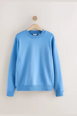 Next Rich Jersey Crew SweatshirtX-Large