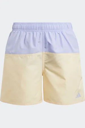 adidas Color Block Swim Shorts15 - 16 år (170 - 176cm)