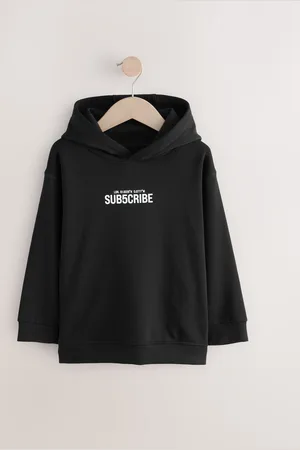 Next Subscribe Hoodie (3-16yrs)11 år (146cm)