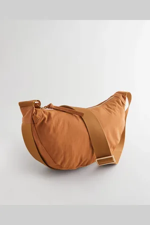 Next Nylon Sling BagEn