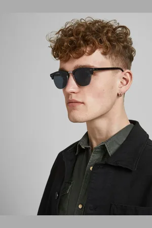 JACK & JONES Retro Sunglassesonesize
