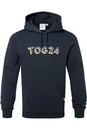 Tog 24 Mens Rinson Hoodie