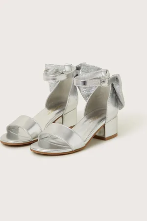 Monsoon Two Part Bow Heelsuk8eu255