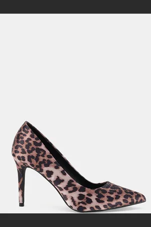 Novo Impossible Point Court Shoes