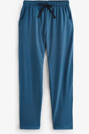 Triumph Blue Mix & Match Jersey Trousers X 0244
