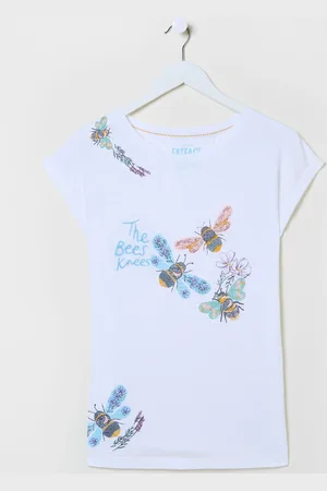 Fat Face FatFace 100% Cotton Pyjamas50