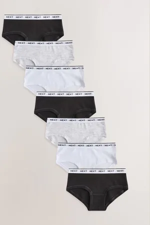 Next Hipsters 7 Pakke (2-16år)122128cm