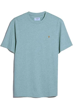 Farah Danny Kortærmet T-shirtX-Large