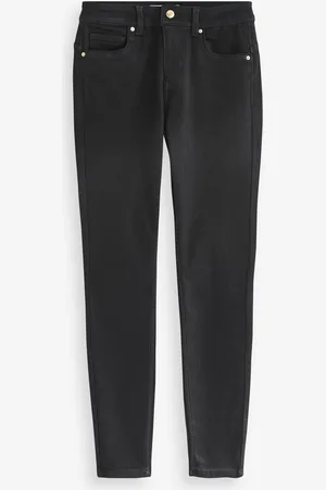 Next Superbløde skinny jeans38 XXL høj