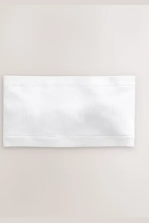 Next Bandeau Afkortet Toppe 1 Pakke (7-16år)14 - 16 år (164 - 176cm)
