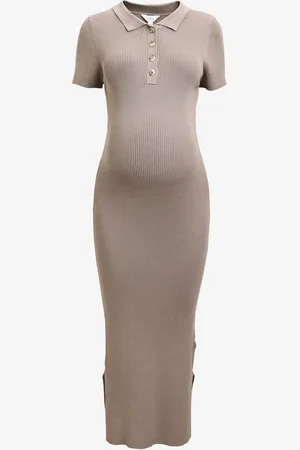 Next Maternity Collared DressXXL