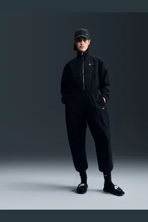 Nike Windrunner UV Protection Woven Full-Zip Jacketxsmall