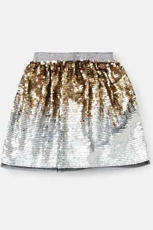 Angel & Rocket Enya Sequin Skirt146152cm